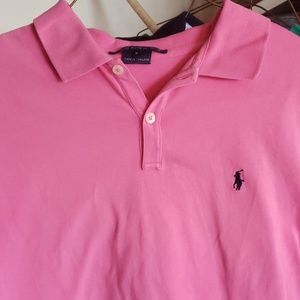 Ralph Lauren Sport Polo